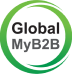 B2B logo